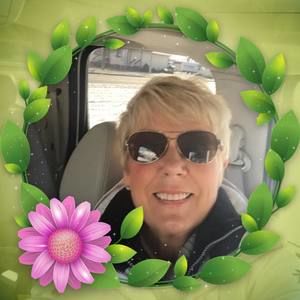 Meet your Posher, Patty